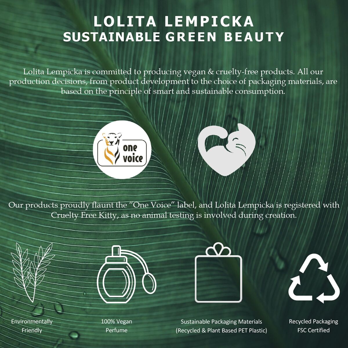 Damesparfum Lolita Lempicka Le Parfum EDP 50 ml - Schoonheid, Parfums en geuren - Lolita Lempicka