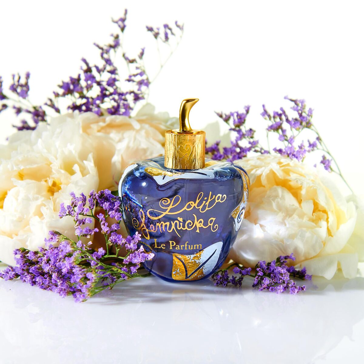 Damesparfum Lolita Lempicka Le Parfum EDP 50 ml - Schoonheid, Parfums en geuren - Lolita Lempicka