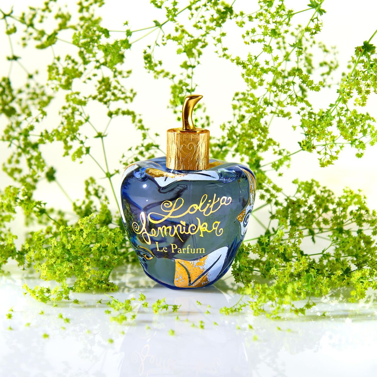 Damesparfum Lolita Lempicka Le Parfum EDP 50 ml - Schoonheid, Parfums en geuren - Lolita Lempicka