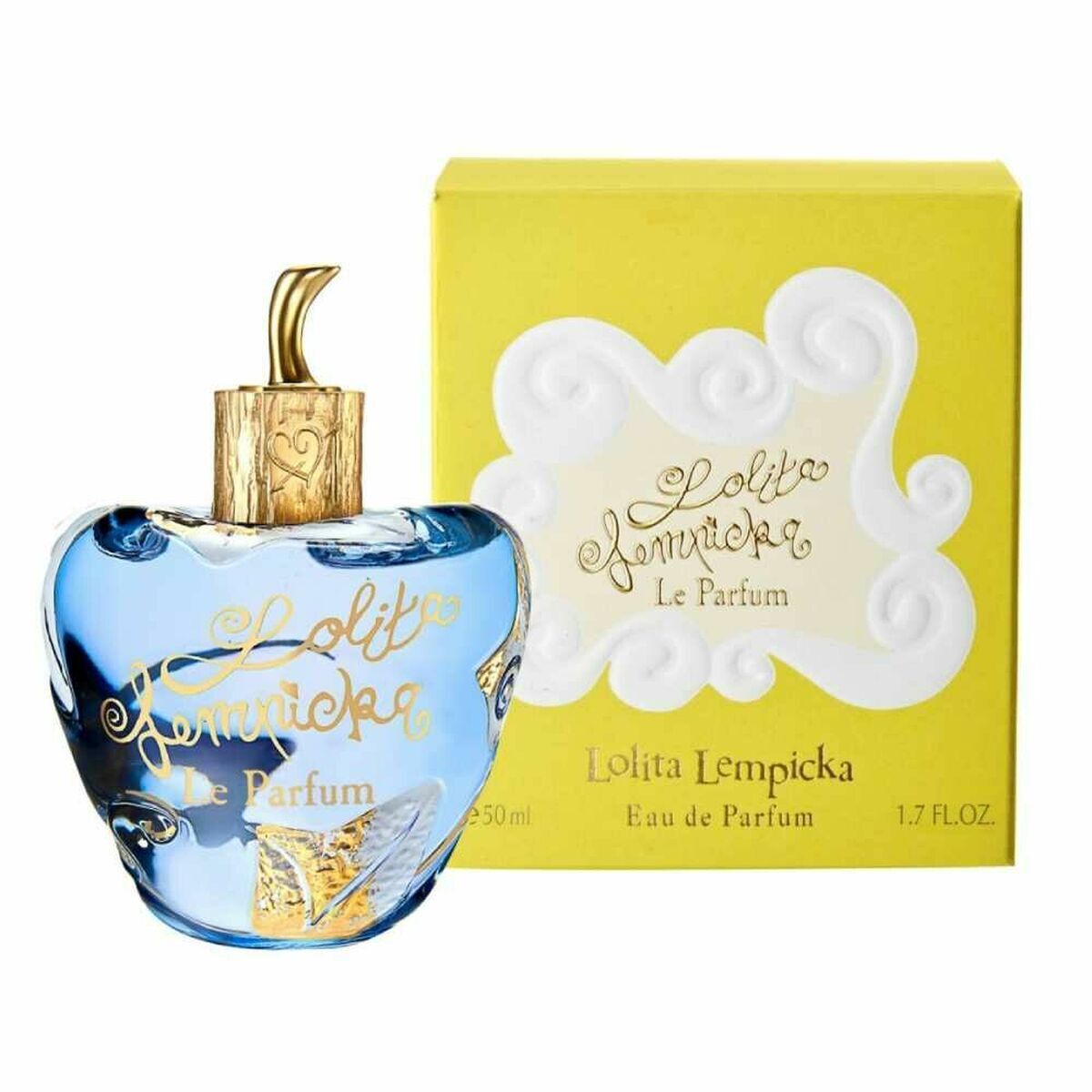 Damesparfum Lolita Lempicka Le Parfum EDP 50 ml