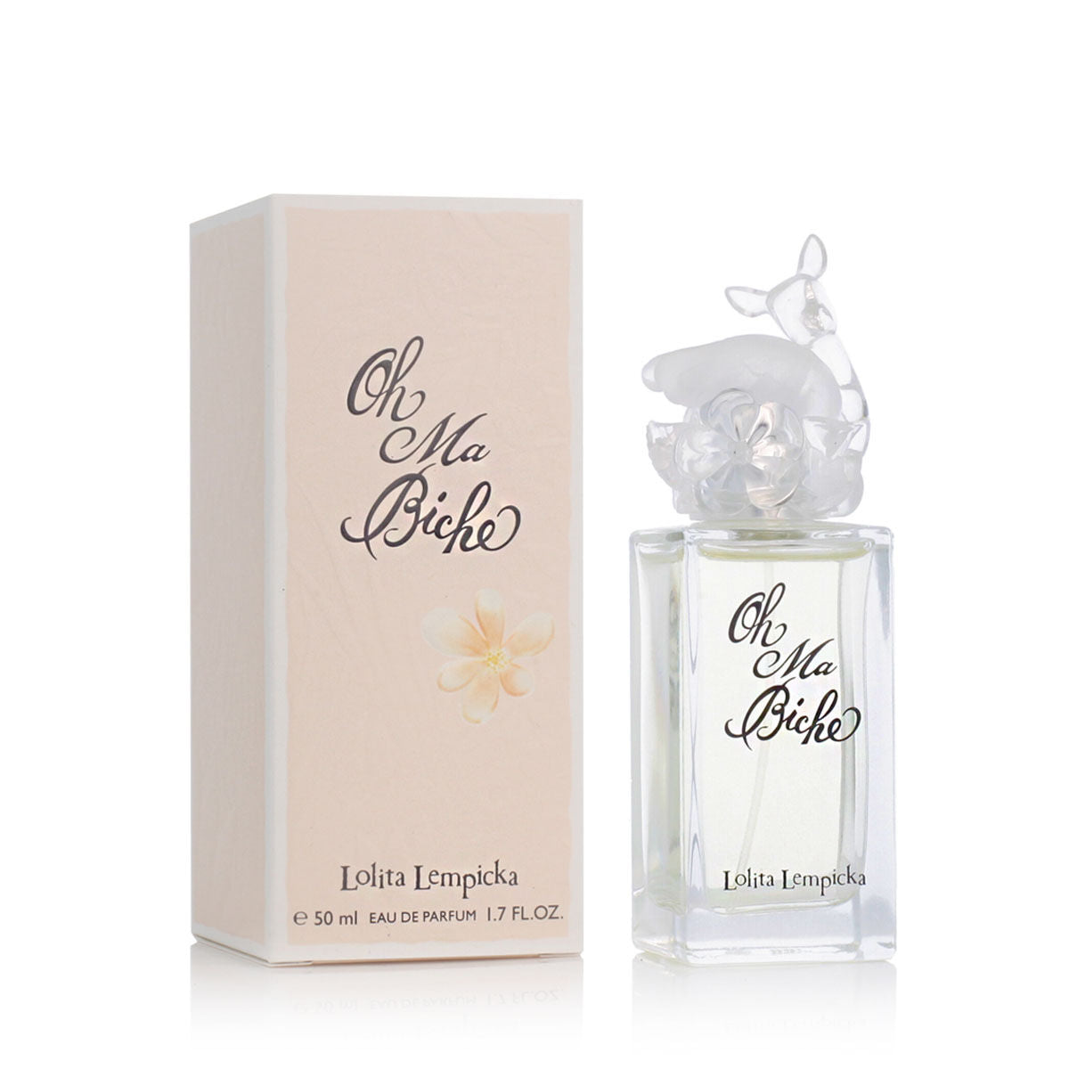 Damesparfum Lolita Lempicka EDP