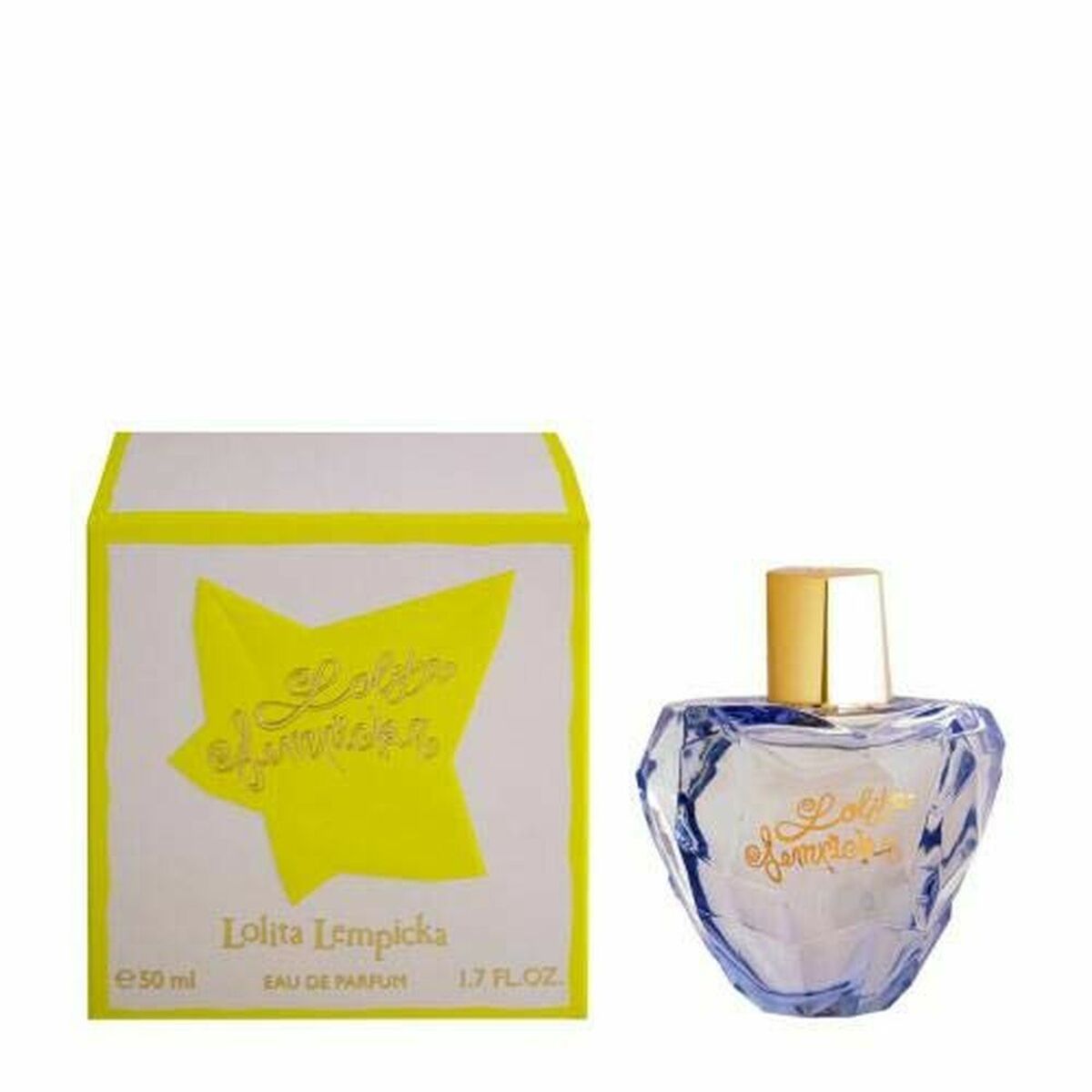 Damesparfum Lolita Lempicka LOL00111 EDP 50 ml - Schoonheid, Parfums en geuren - Lolita Lempicka