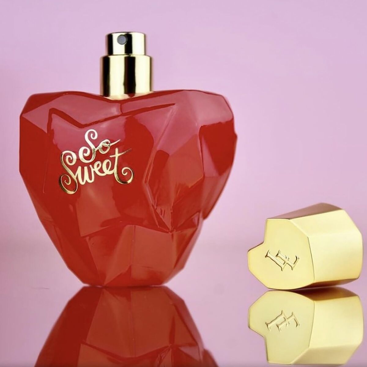 Damesparfum Lolita Lempicka SO SWEET EDP 30 ml - Schoonheid, Parfums en geuren - Lolita Lempicka