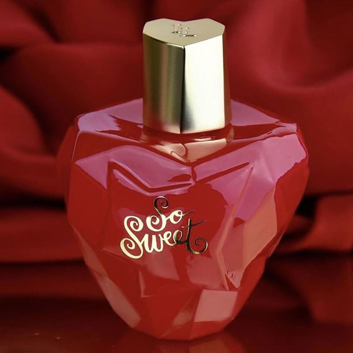 Damesparfum Lolita Lempicka SO SWEET EDP 30 ml - Schoonheid, Parfums en geuren - Lolita Lempicka