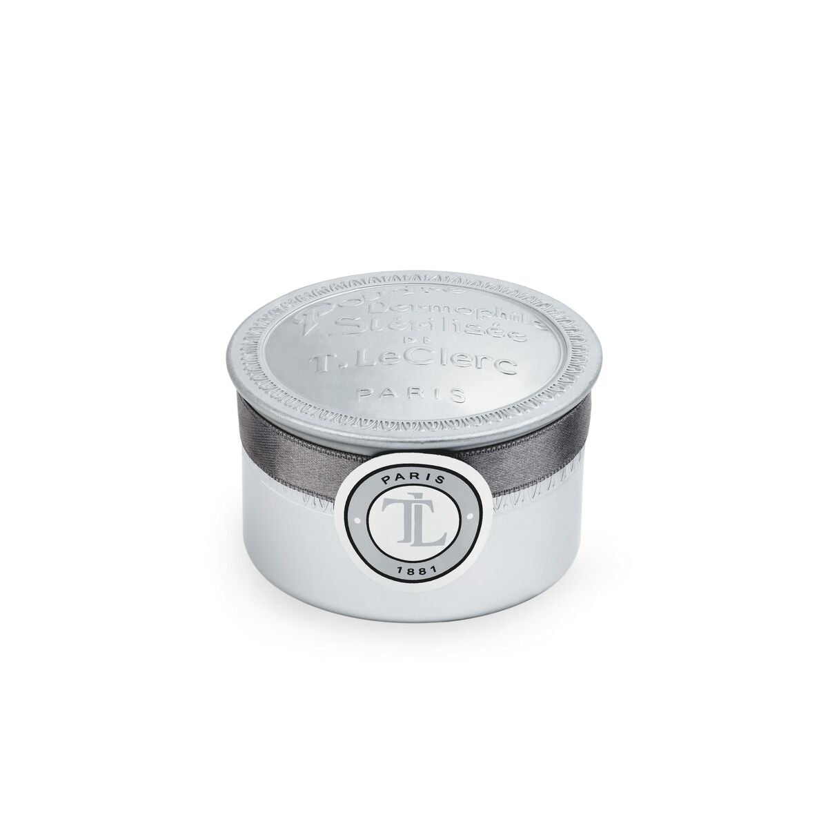 Los poeder LeClerc Nº 02 Banane