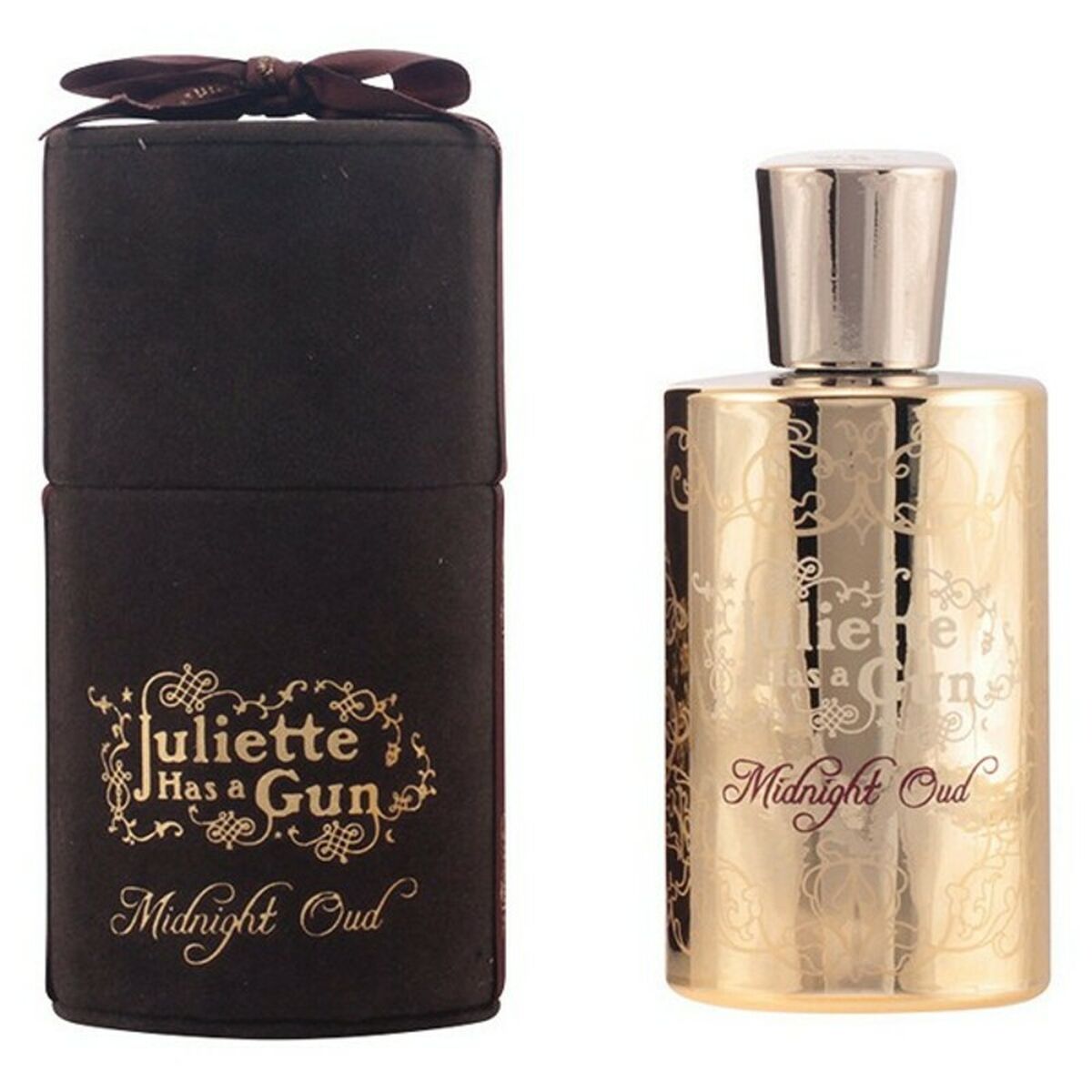 Damesparfum Midnight Oud Juliette Has A Gun 2829 EDP EDP 100 ml