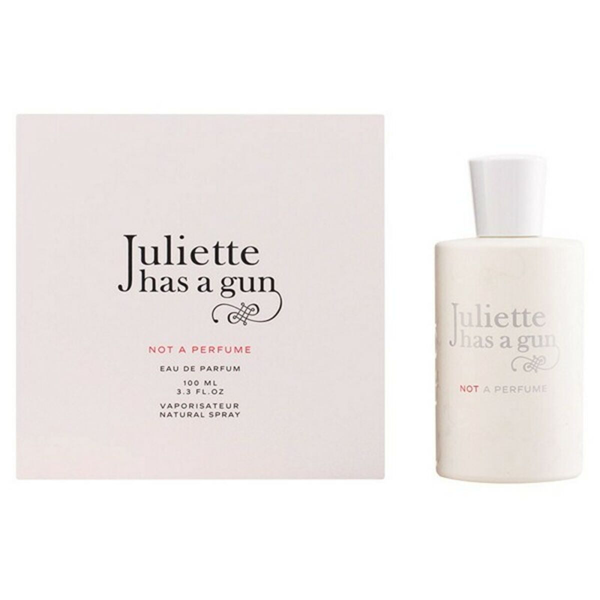 Damesparfum Not A Juliette Has A Gun 33002775_1 EDP EDP 100 ml