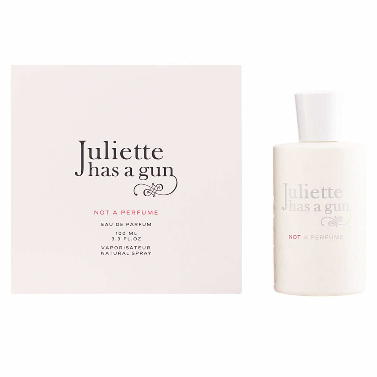 Damesparfum Not A Juliette Has A Gun 33002775_1 EDP EDP 100 ml - Schoonheid, Parfums en geuren - Juliette Has A Gun