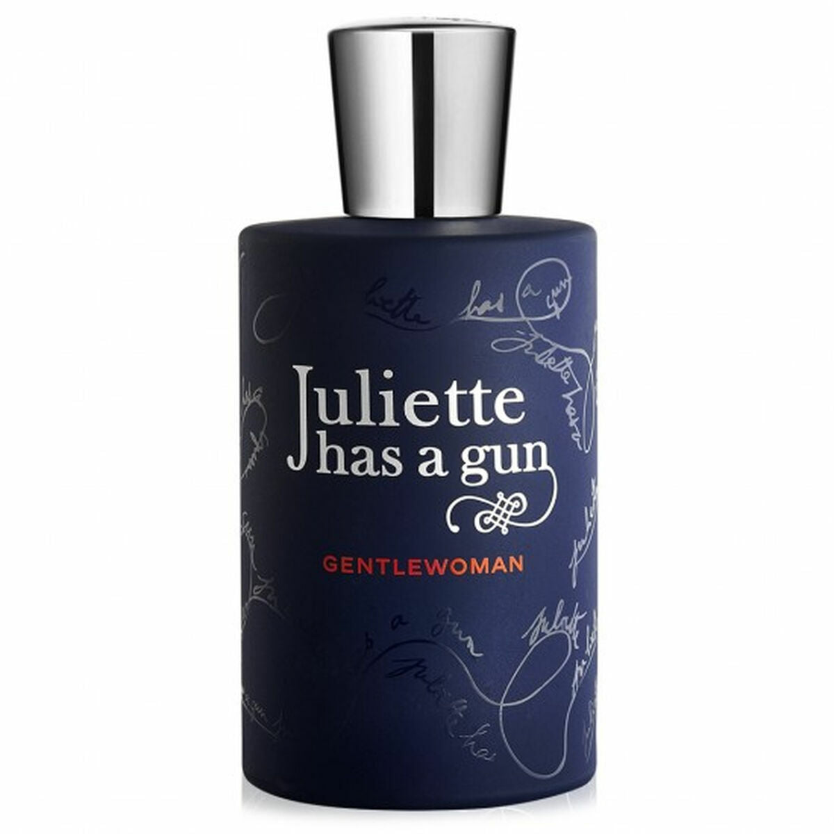 Damesparfum Juliette Has A Gun Gentlewoman EDP 100 ml Gentlewoman