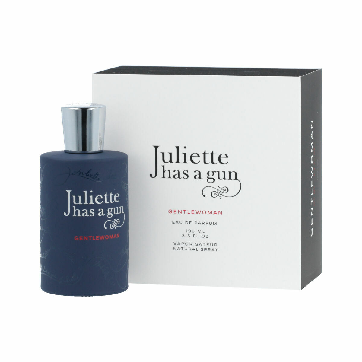 Damesparfum Juliette Has A Gun Gentlewoman EDP 100 ml Gentlewoman