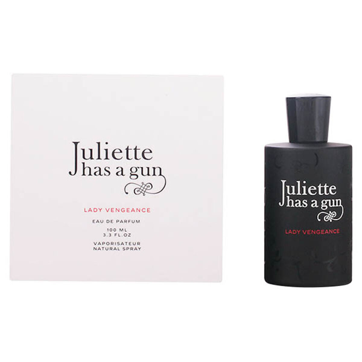 Damesparfum Lady Vengeance Juliette Has A Gun EDP EDP 100 ml - Schoonheid, Parfums en geuren - Juliette Has A Gun