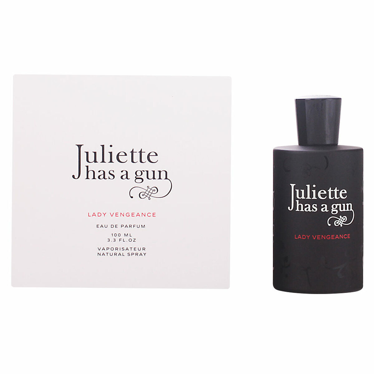 Damesparfum Lady Vengeance Juliette Has A Gun EDP EDP 100 ml - Schoonheid, Parfums en geuren - Juliette Has A Gun
