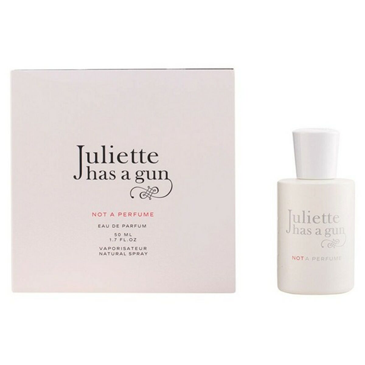 Damesparfum Not A Juliette Has A Gun 33002775_1 EDP EDP 100 ml