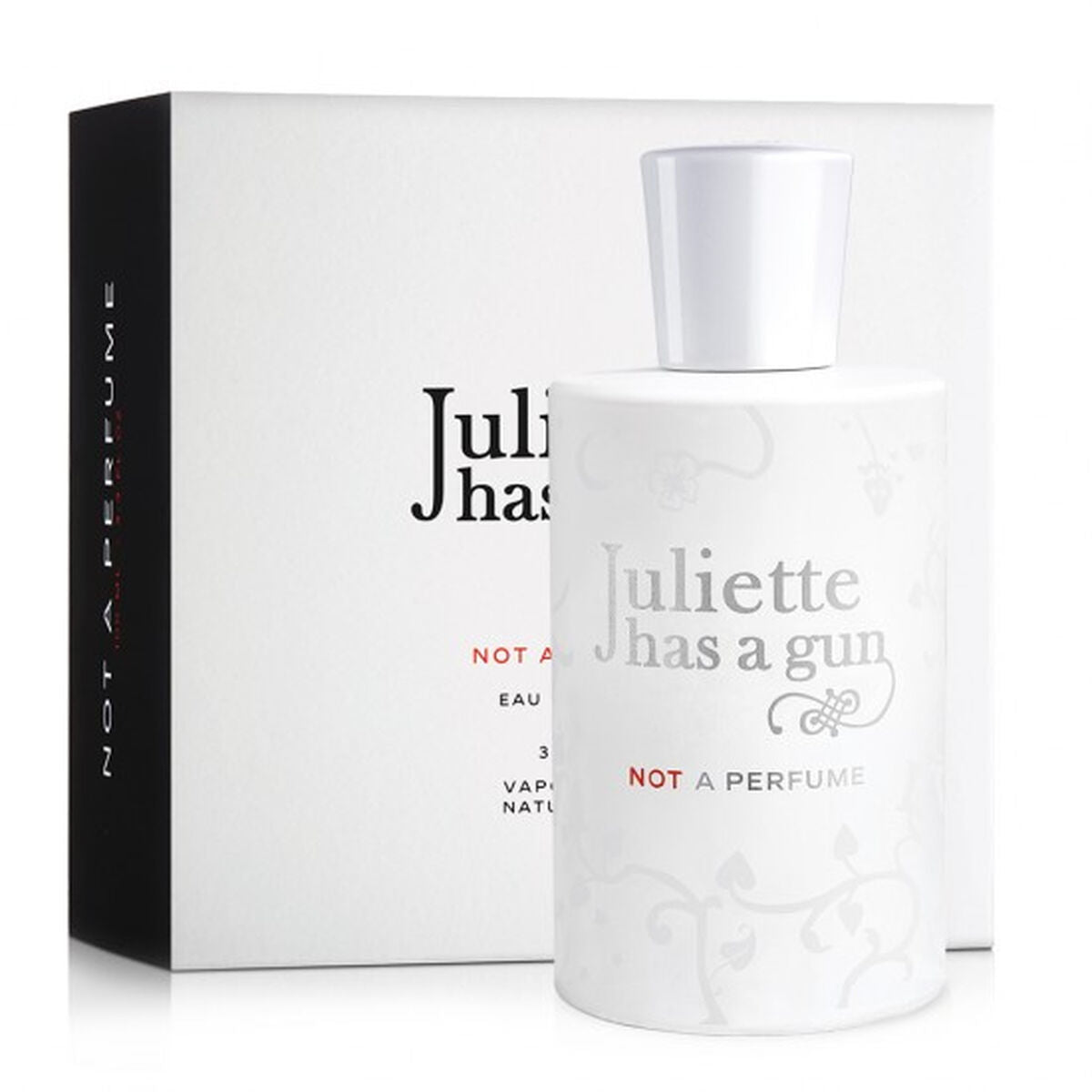 Damesparfum Juliette Has A Gun Not a Perfume EDP 50 ml - Schoonheid, Parfums en geuren - Juliette Has A Gun