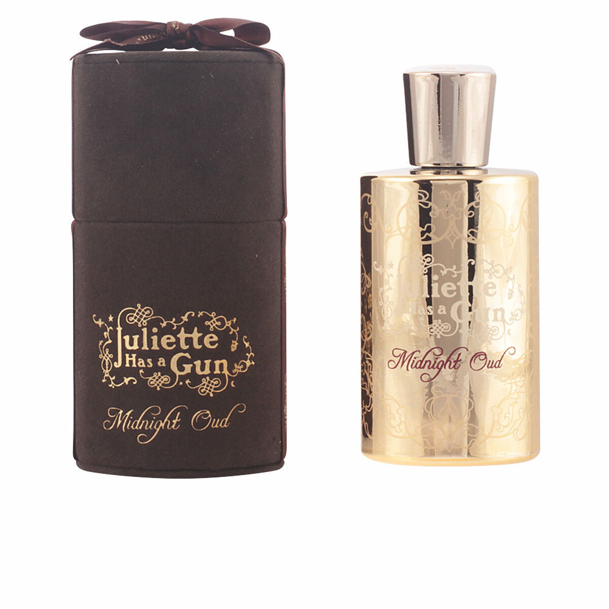 Damesparfum Midnight Oud Juliette Has A Gun 2829 EDP EDP 100 ml - Schoonheid, Parfums en geuren - Juliette Has A Gun