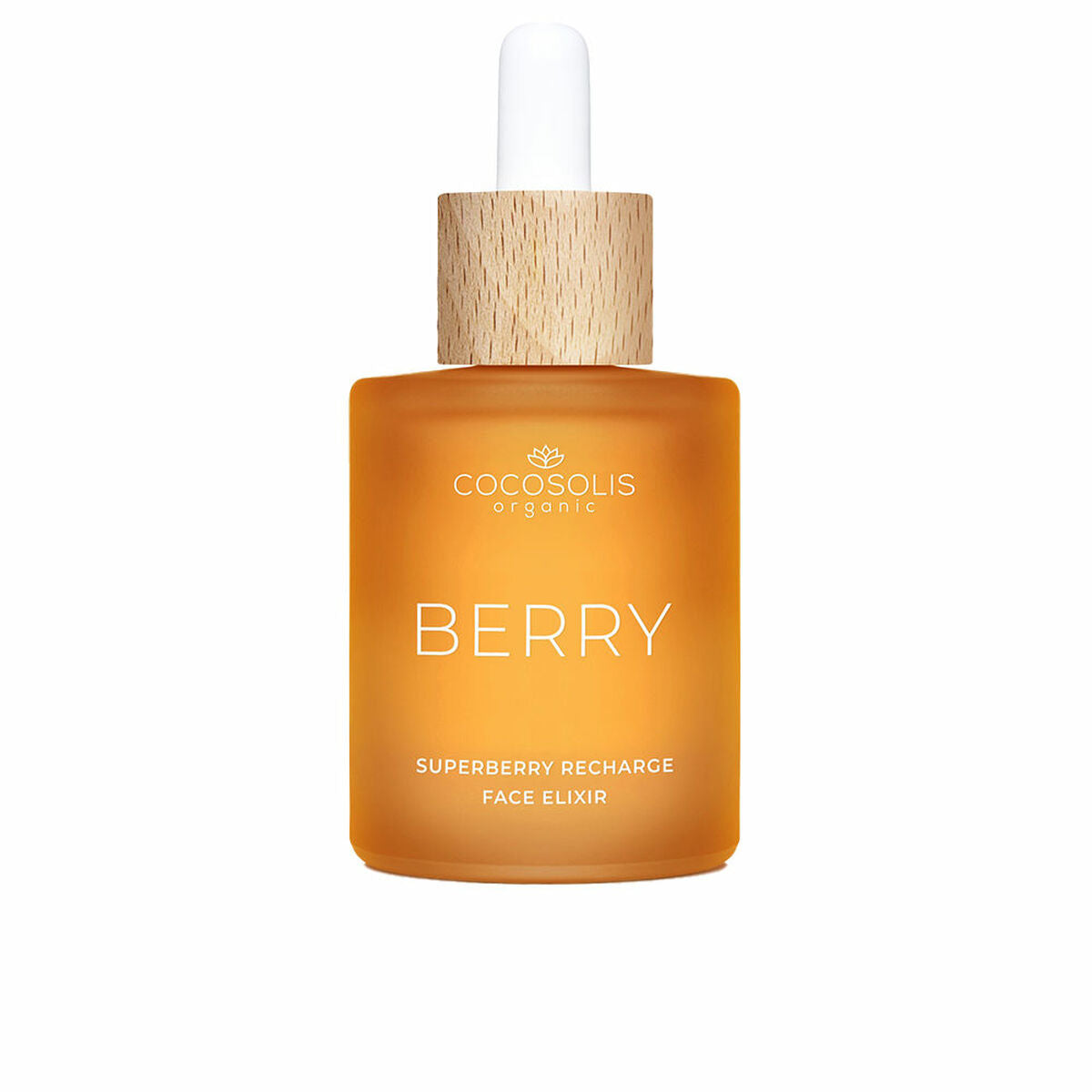 Gezichtsserum Cocosolis ROSTRO 50 ml - Schoonheid, Huidverzorging - Cocosolis