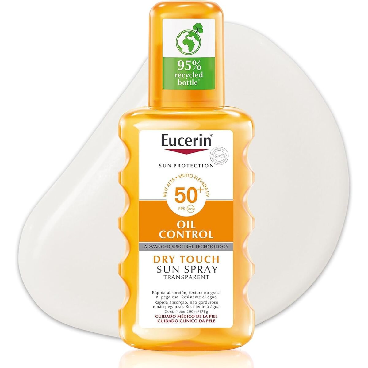 Zonnebrandcrème Eucerin