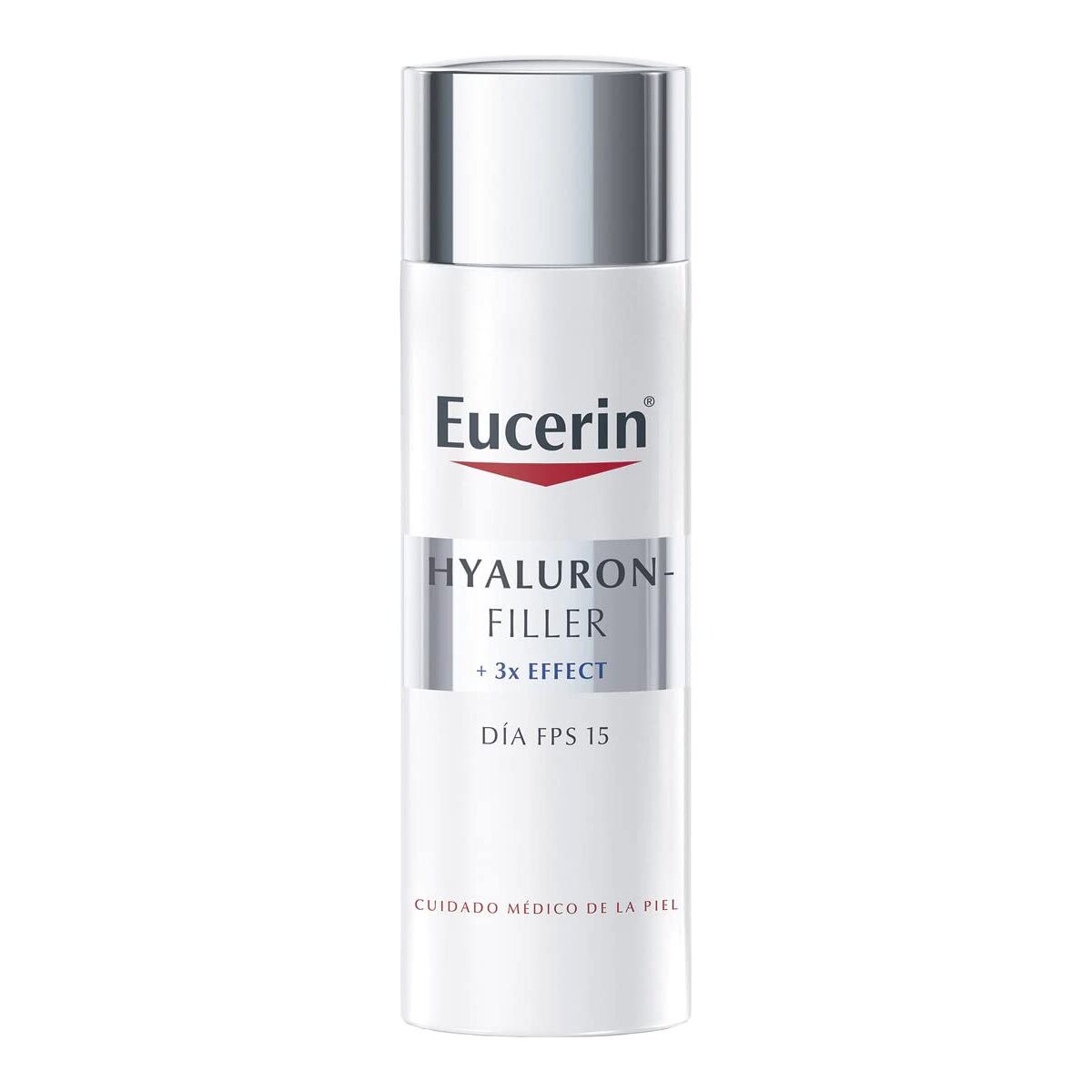 Anti - Aging Dagcrème Eucerin Hyaluron Filler 50 ml - Schoonheid, Huidverzorging - Eucerin