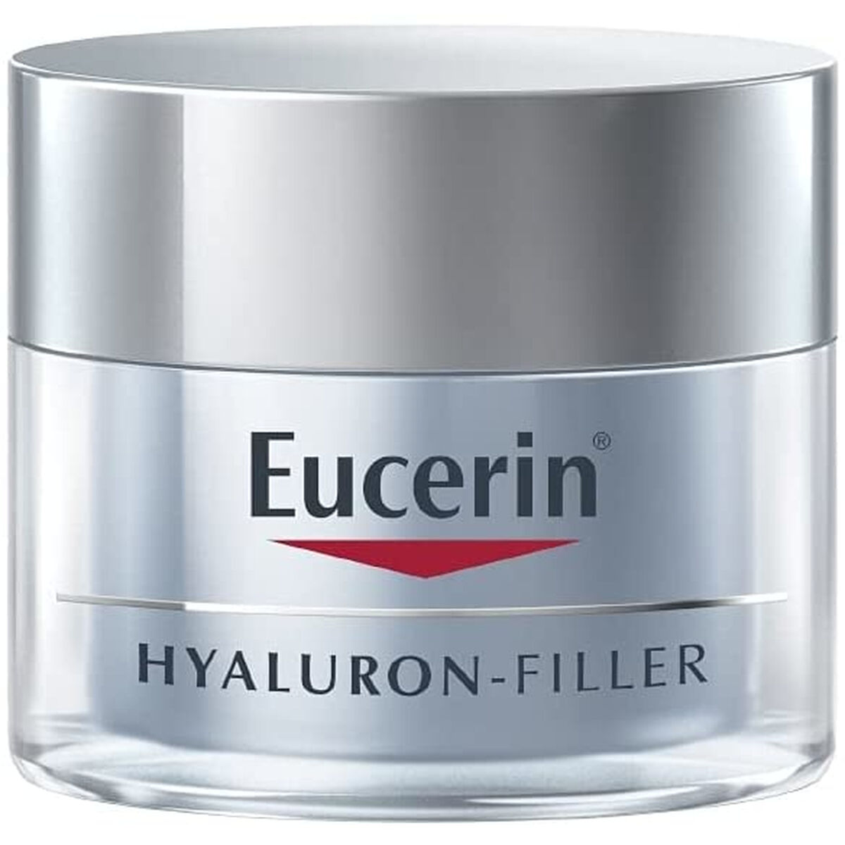 Anti - Aging Nachtcrème Eucerin Hyaluron Filler 50 ml - Schoonheid, Huidverzorging - Eucerin