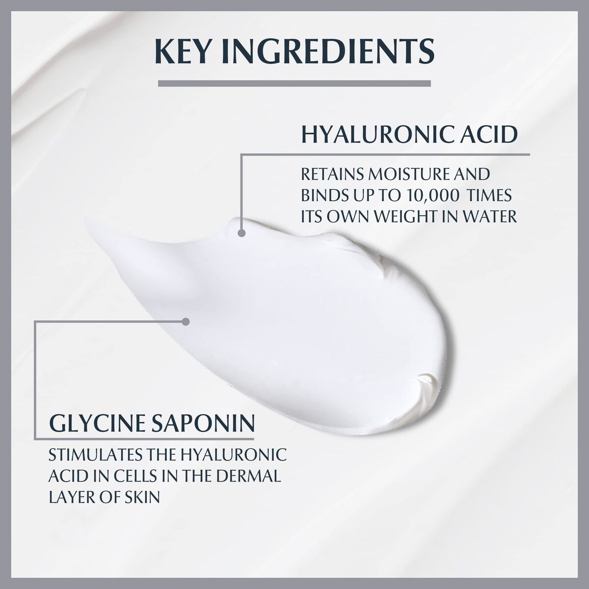 Anti - Aging Nachtcrème Eucerin Hyaluron Filler 50 ml - Schoonheid, Huidverzorging - Eucerin