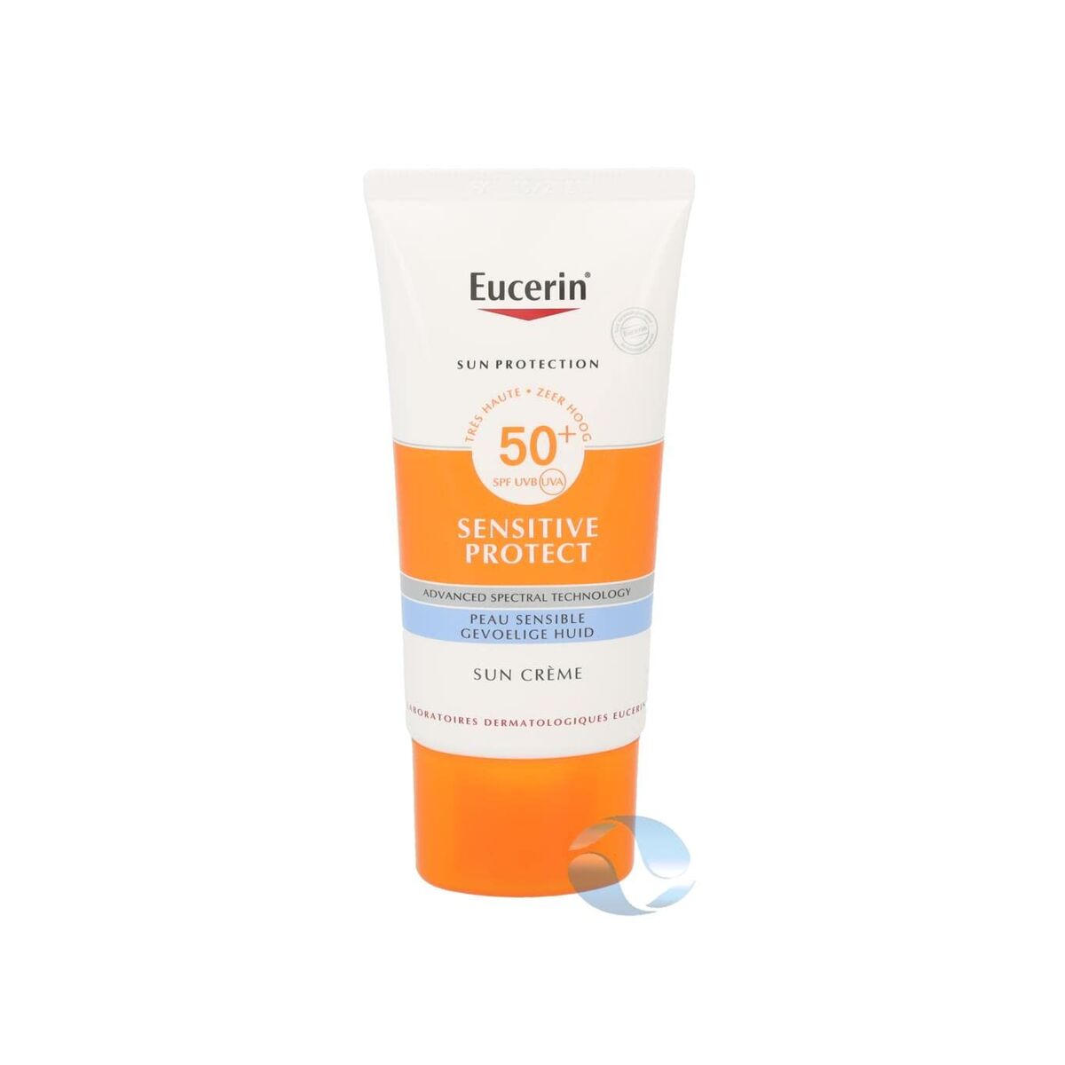 Gezichtszonnecrème Eucerin - Schoonheid, Huidverzorging - Eucerin