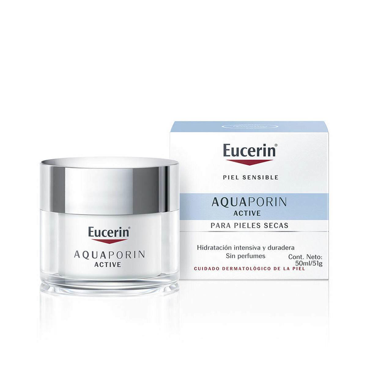 Dagcrème Eucerin Active 50 ml