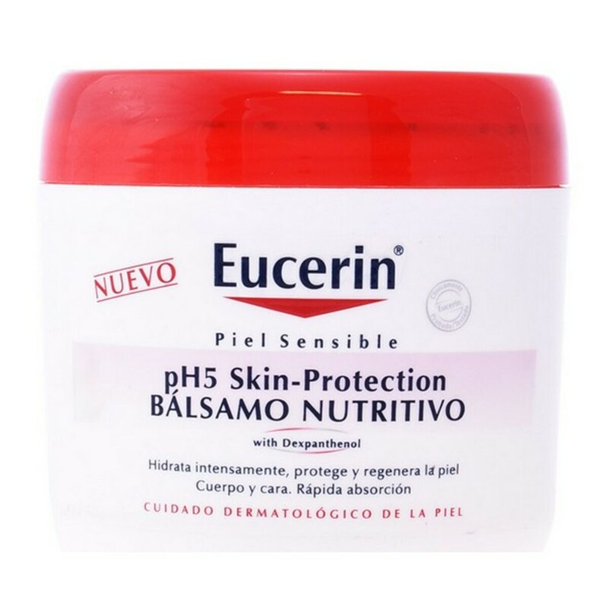 Vochtinbrengende Lichaamsbalsem Eucerin pH5 450 ml Voedzaam - Schoonheid, Huidverzorging - Eucerin