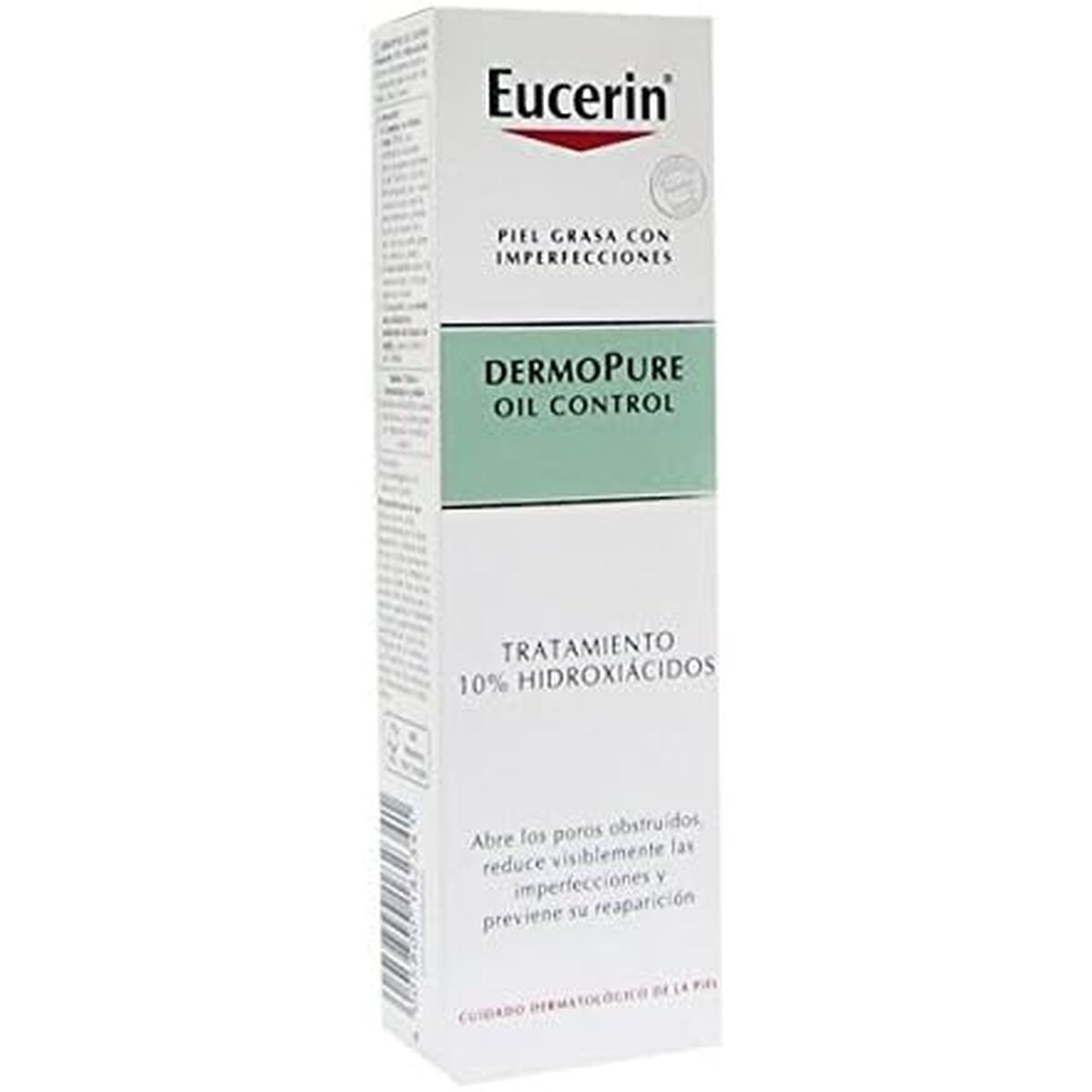Acne - behandeling Eucerin Dermopure 40 ml - Schoonheid, Huidverzorging - Eucerin