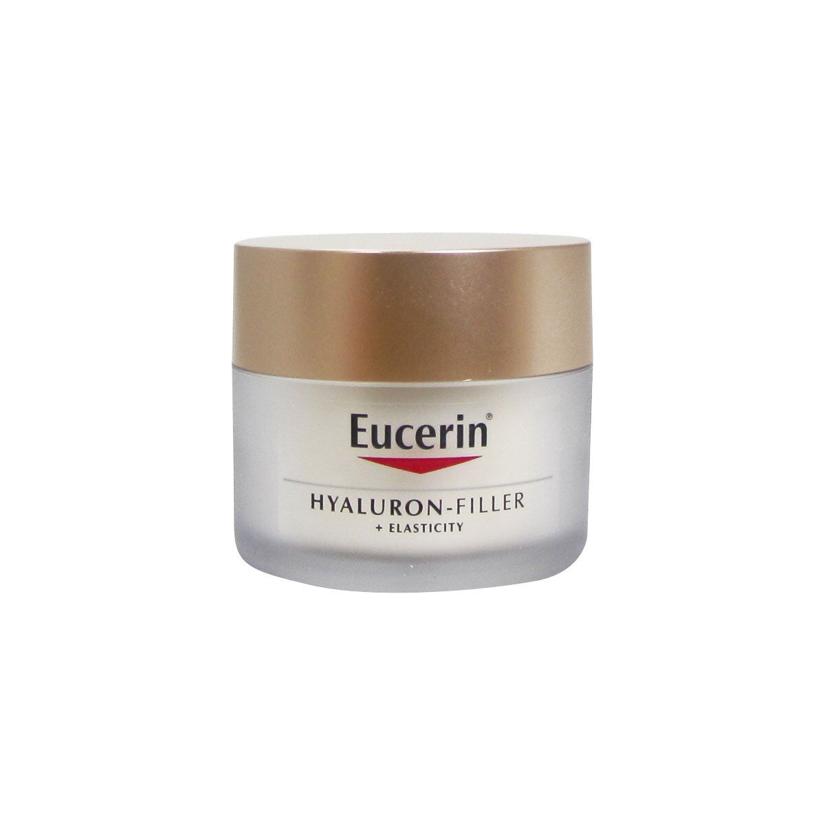 Anti - Aging Dagcrème Eucerin Hyaluron Filler Spf 15 50 ml - Schoonheid, Huidverzorging - Eucerin