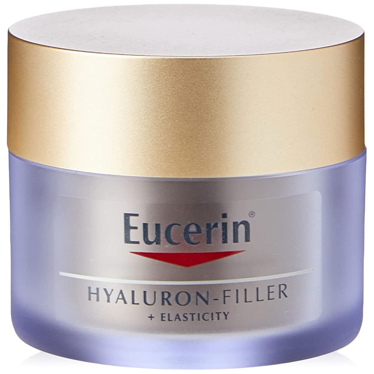 Nachtcrème Eucerin Hyaluron Filler 50 ml - Schoonheid, Huidverzorging - Eucerin