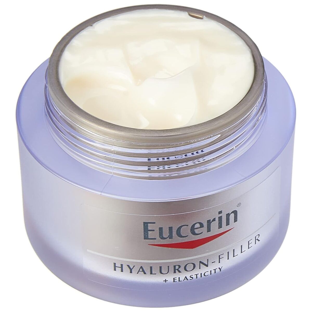 Nachtcrème Eucerin Hyaluron Filler 50 ml - Schoonheid, Huidverzorging - Eucerin
