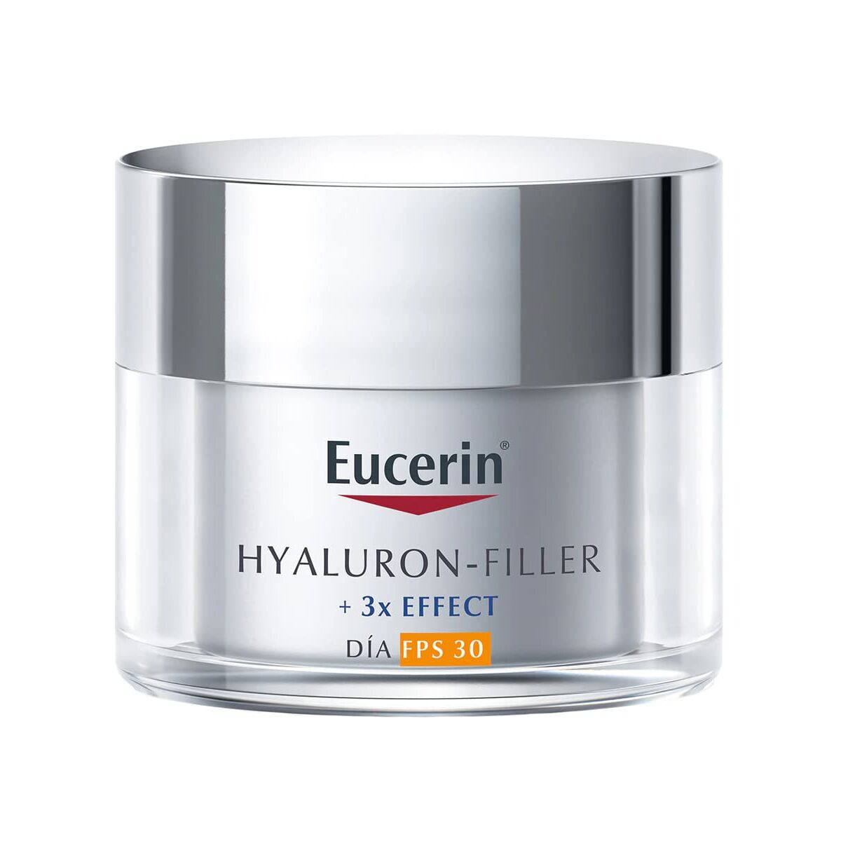 Anti - Aging Dagcrème Eucerin Hyaluron Filler Spf 30 50 ml - Schoonheid, Huidverzorging - Eucerin