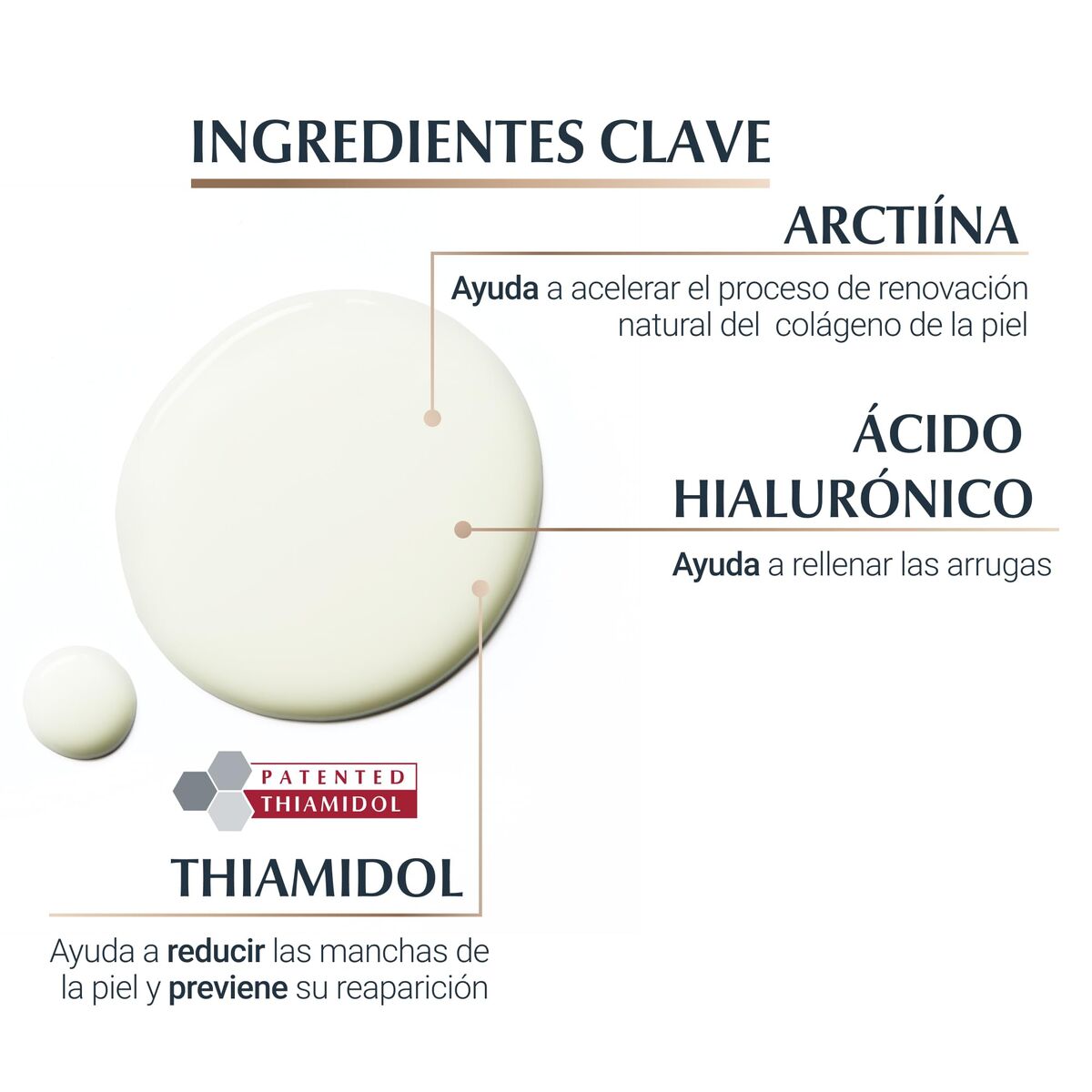 Anti - Veroudering Serum Eucerin Hyaluron Filler 30 ml - Schoonheid, Huidverzorging - Eucerin