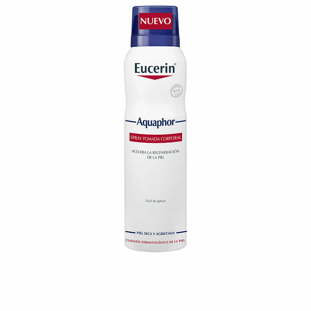 Herstelzalf Eucerin Aquaphor 250 ml Spray