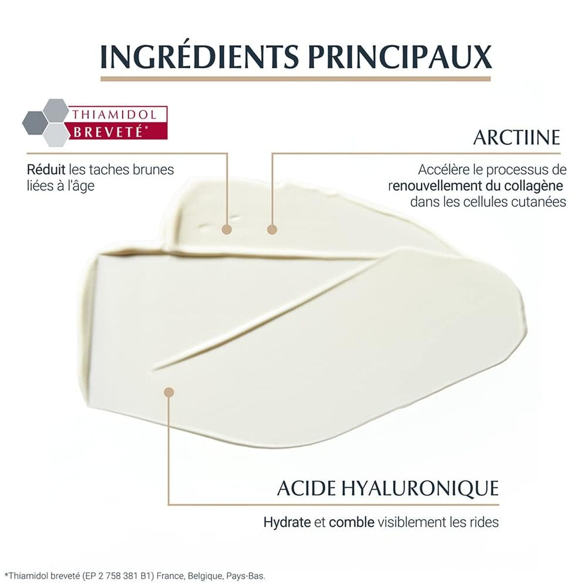 Handcrème Eucerin - Schoonheid, Huidverzorging - Eucerin