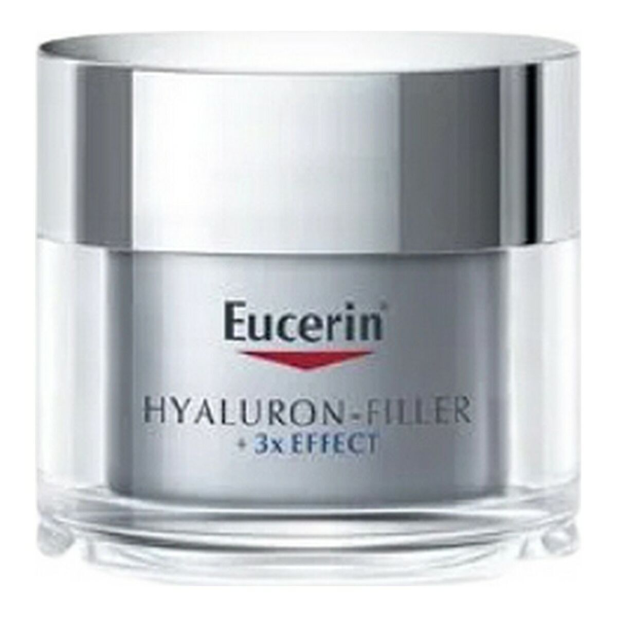 Gezichtscrème Eucerin Hyaluron - Filler Night (1 Stuks) - Schoonheid, Huidverzorging - Eucerin