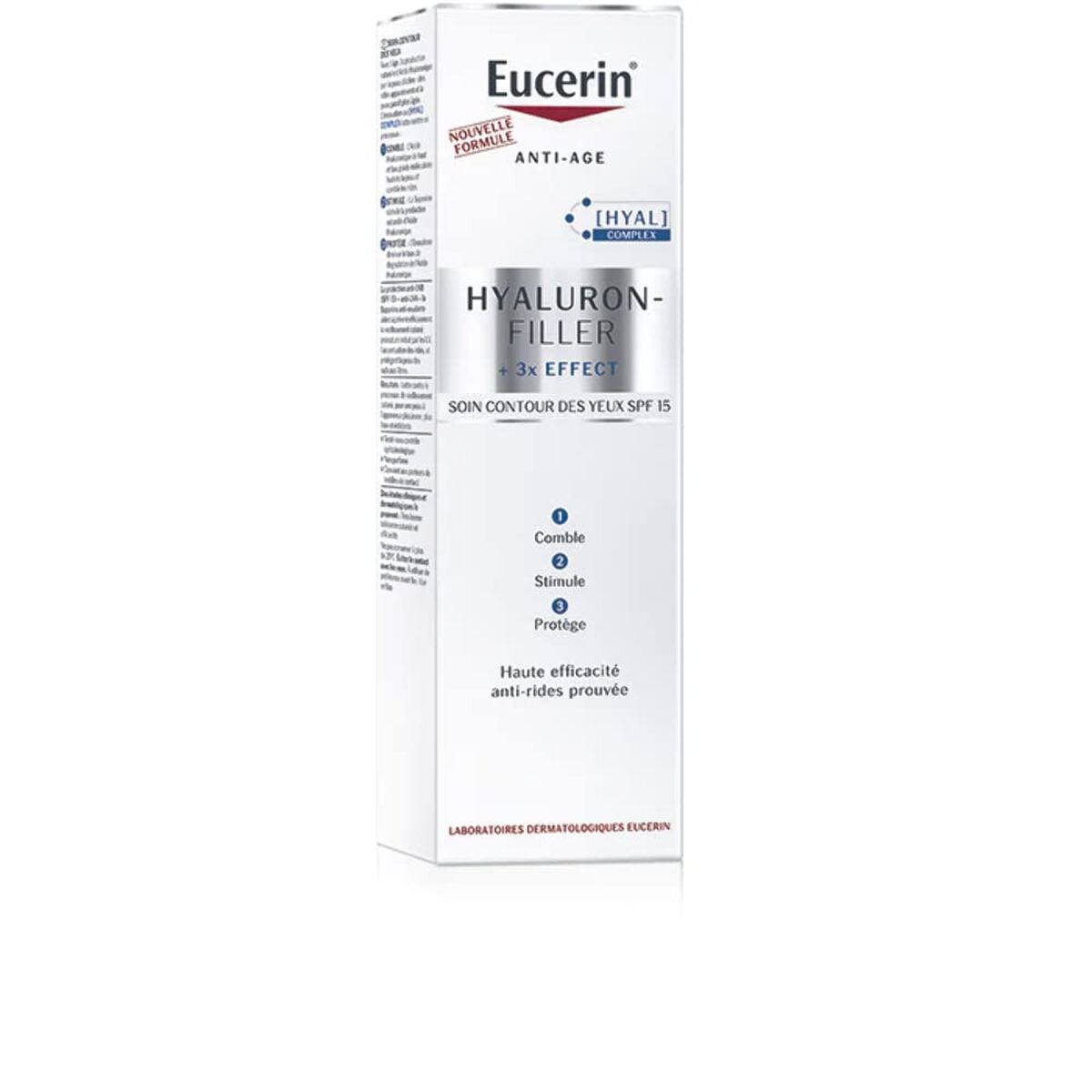 Oogcontour Eucerin - Schoonheid, Huidverzorging - Eucerin