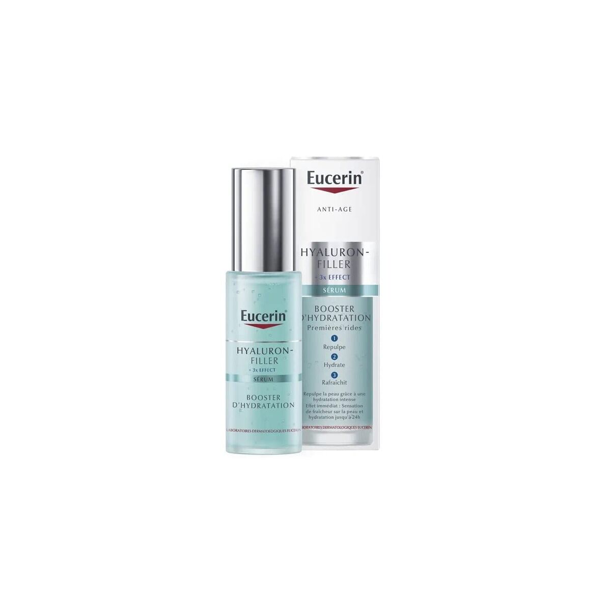 Gezichtscrème Eucerin - Schoonheid, Huidverzorging - Eucerin