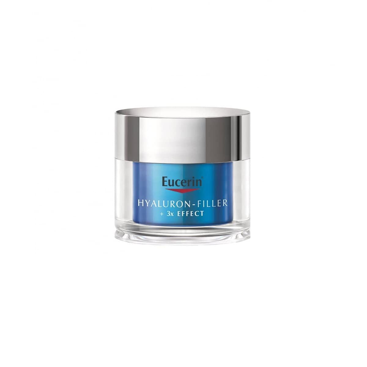 Anti-Aging Nachtcrème Eucerin Filler 50 ml