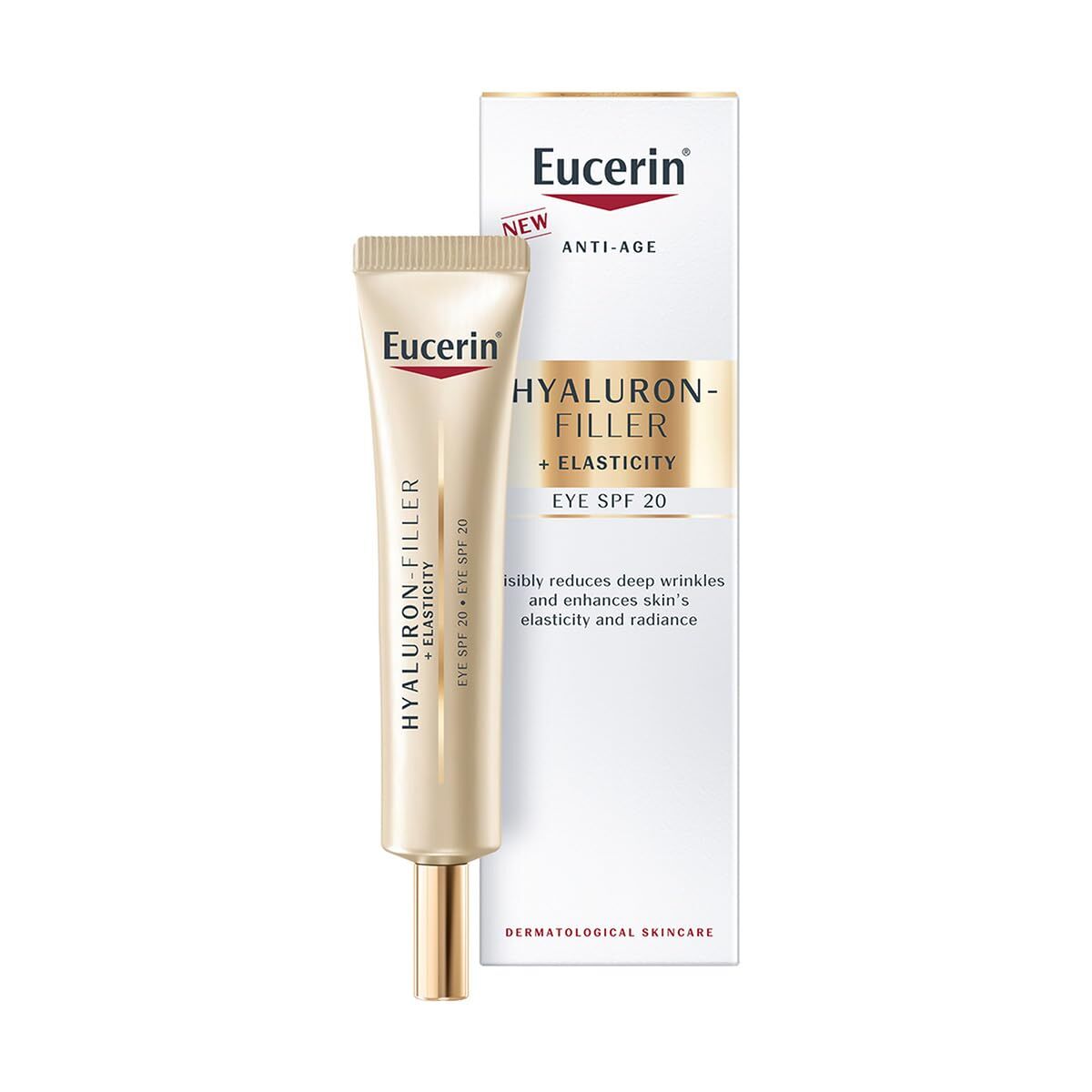 Oogcontour Eucerin - Schoonheid, Huidverzorging - Eucerin