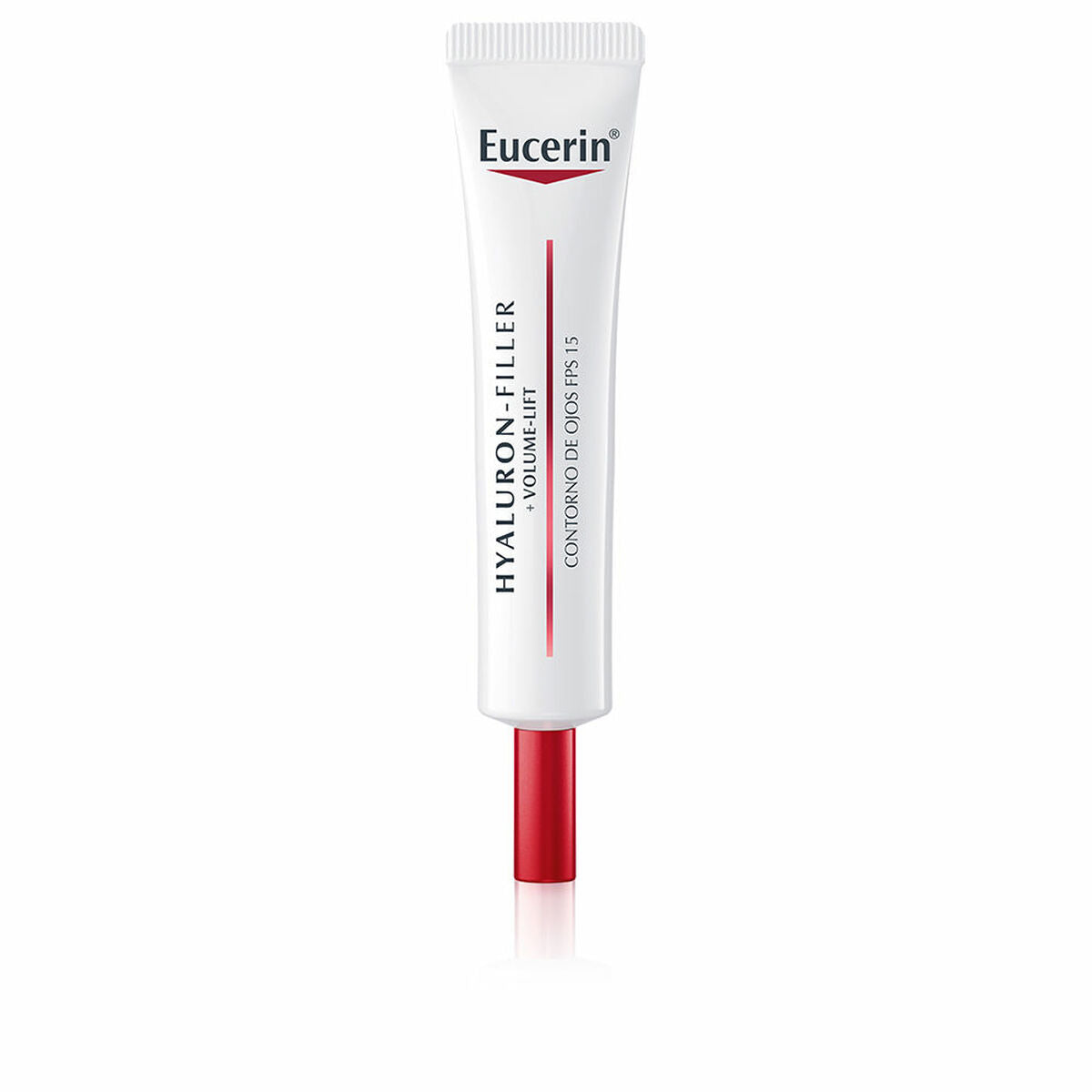 Oogcontourcrème Eucerin HYALURON FILLER 15 ml