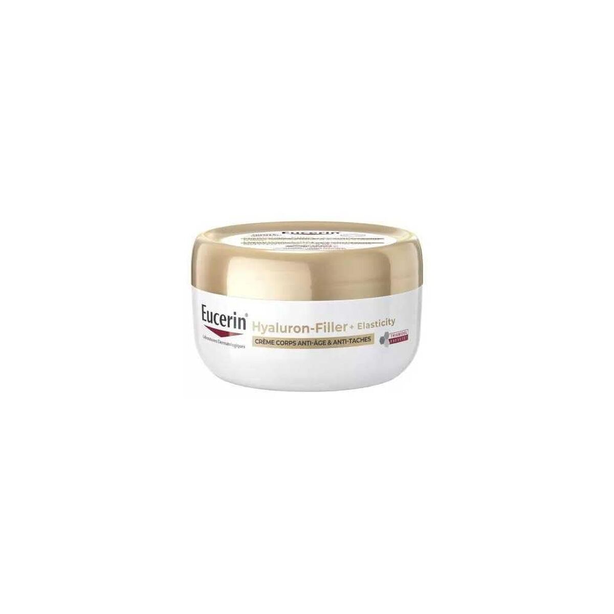 Lichaamscrème Eucerin - Schoonheid, Huidverzorging - Eucerin