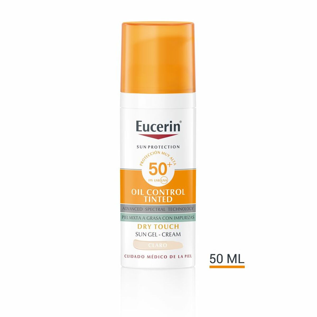 Set Eucerin Sun Protection - Schoonheid, Huidverzorging - Eucerin
