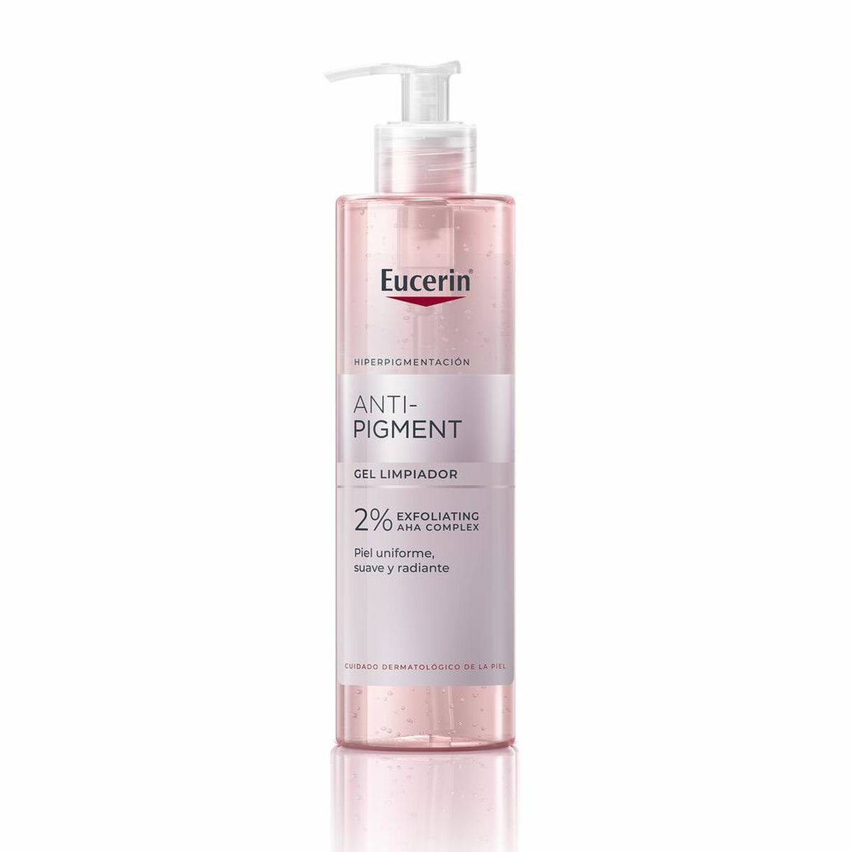 Gezichtsreinigingsgel Eucerin ANTI - PIGMENT 400 ml - Schoonheid, Huidverzorging - Eucerin