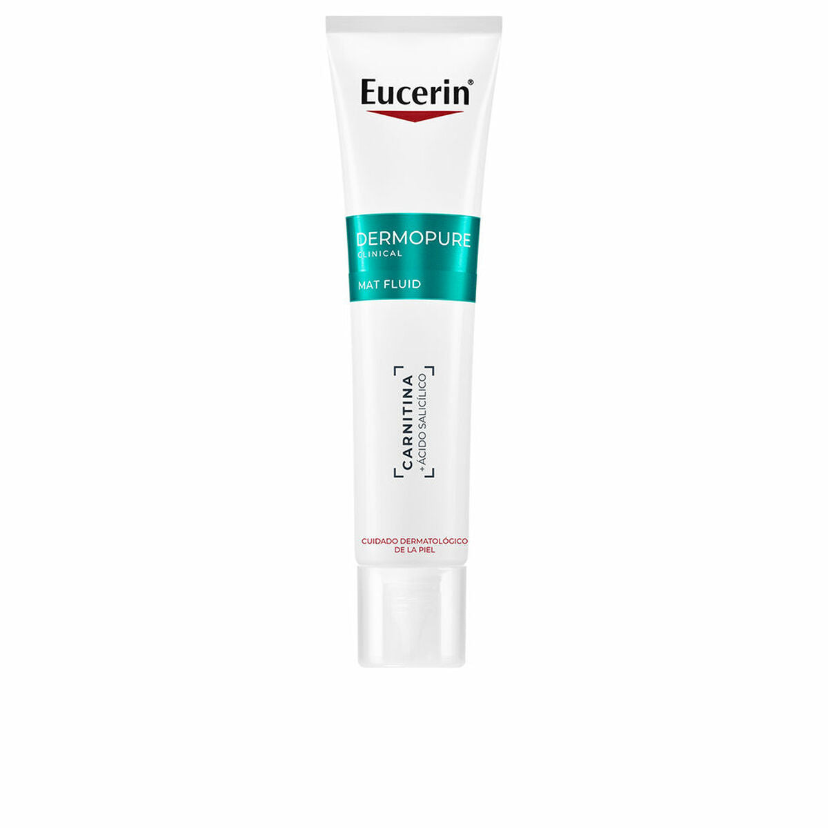 Gezichtscrème Eucerin DERMOPURE 40 ml - Schoonheid, Huidverzorging - Eucerin