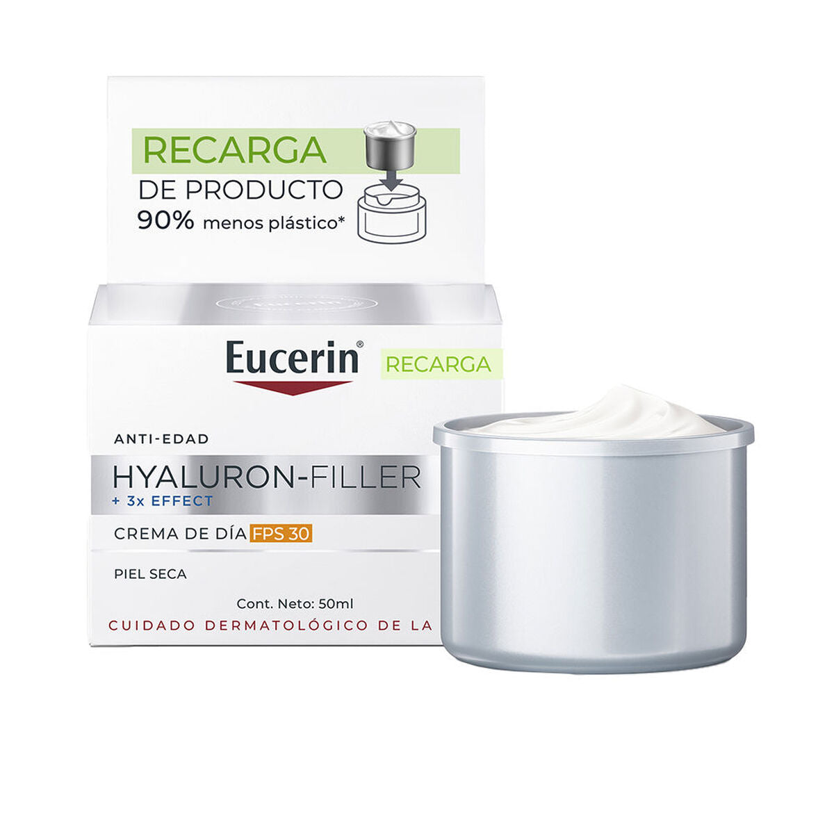 Make - up Set Eucerin HYALURON FILLER - Schoonheid, Gebruiksvoorwerpen en accessoires - Eucerin