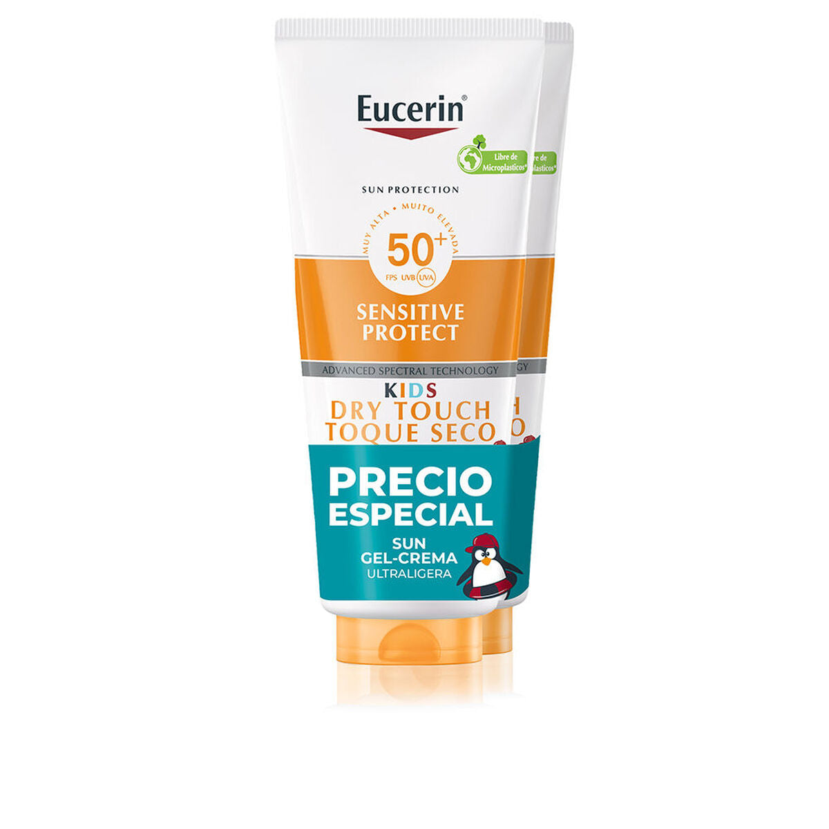 Hygiëneset Eucerin SUN PROTECTION - Baby, Hygiëne en verzorging - Eucerin