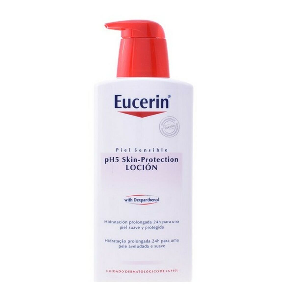 Body Lotion Eucerin Skin Protection 400 ml