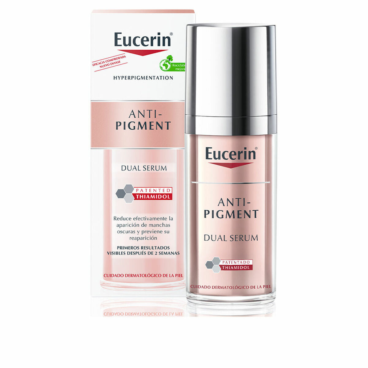 Anti Donkere Vlekken Serum Eucerin Pigment 30 ml