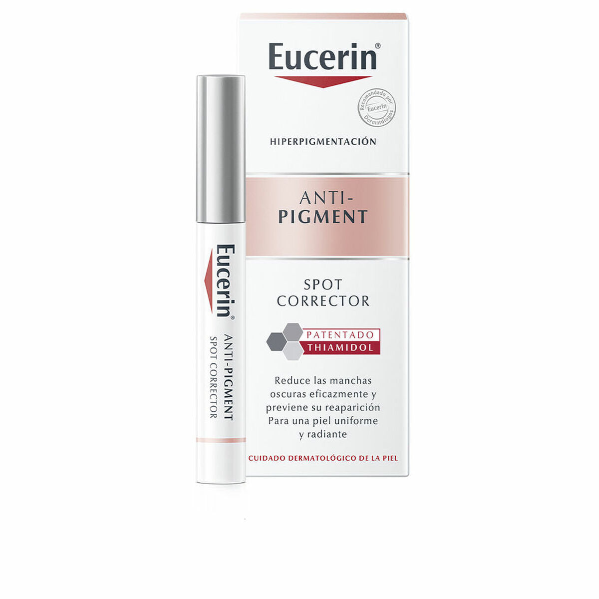 Gezichts Corrector Eucerin Anti - Pigment 5 ml - Schoonheid, Make - up - Eucerin